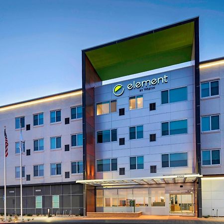 Element Palmdale Hotell Exteriör bild